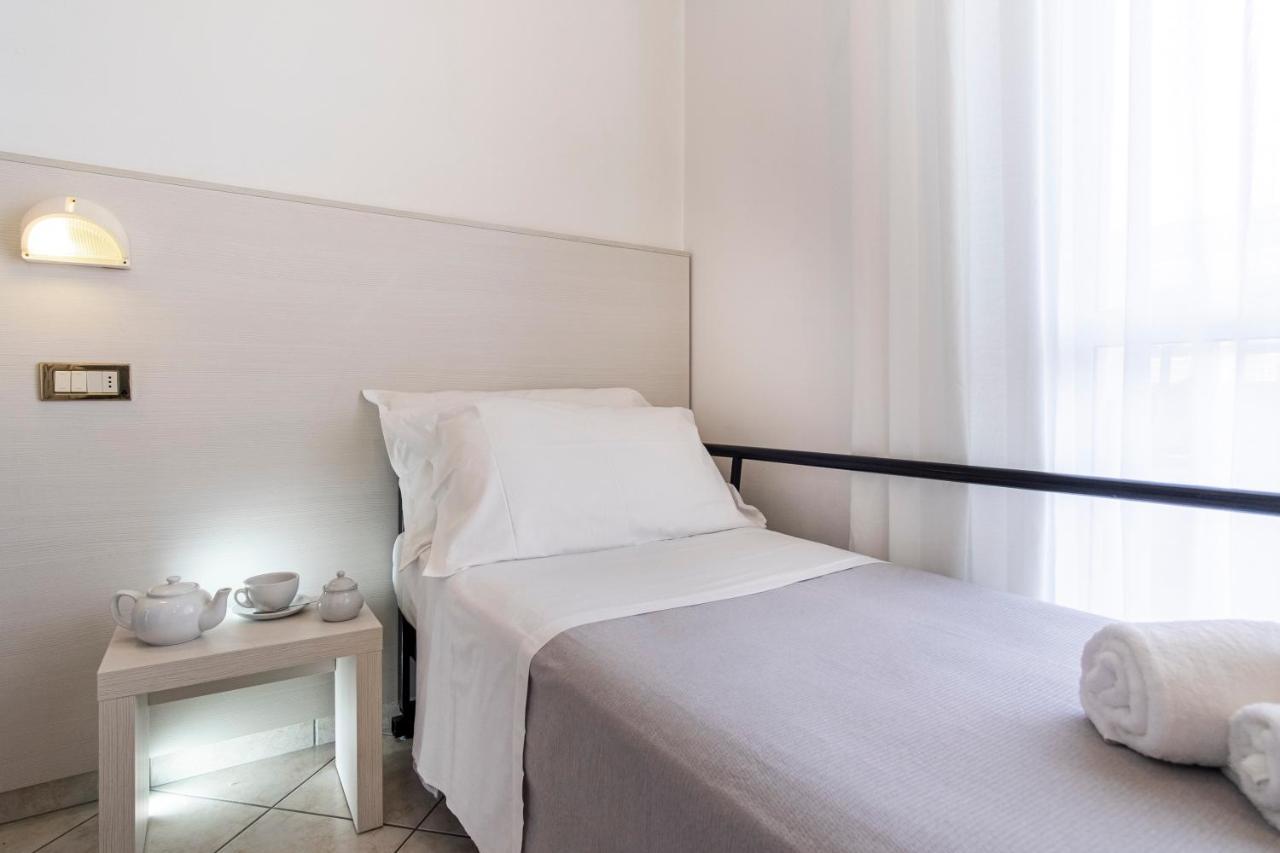Hotel Tre Rose 里乔内 外观 照片