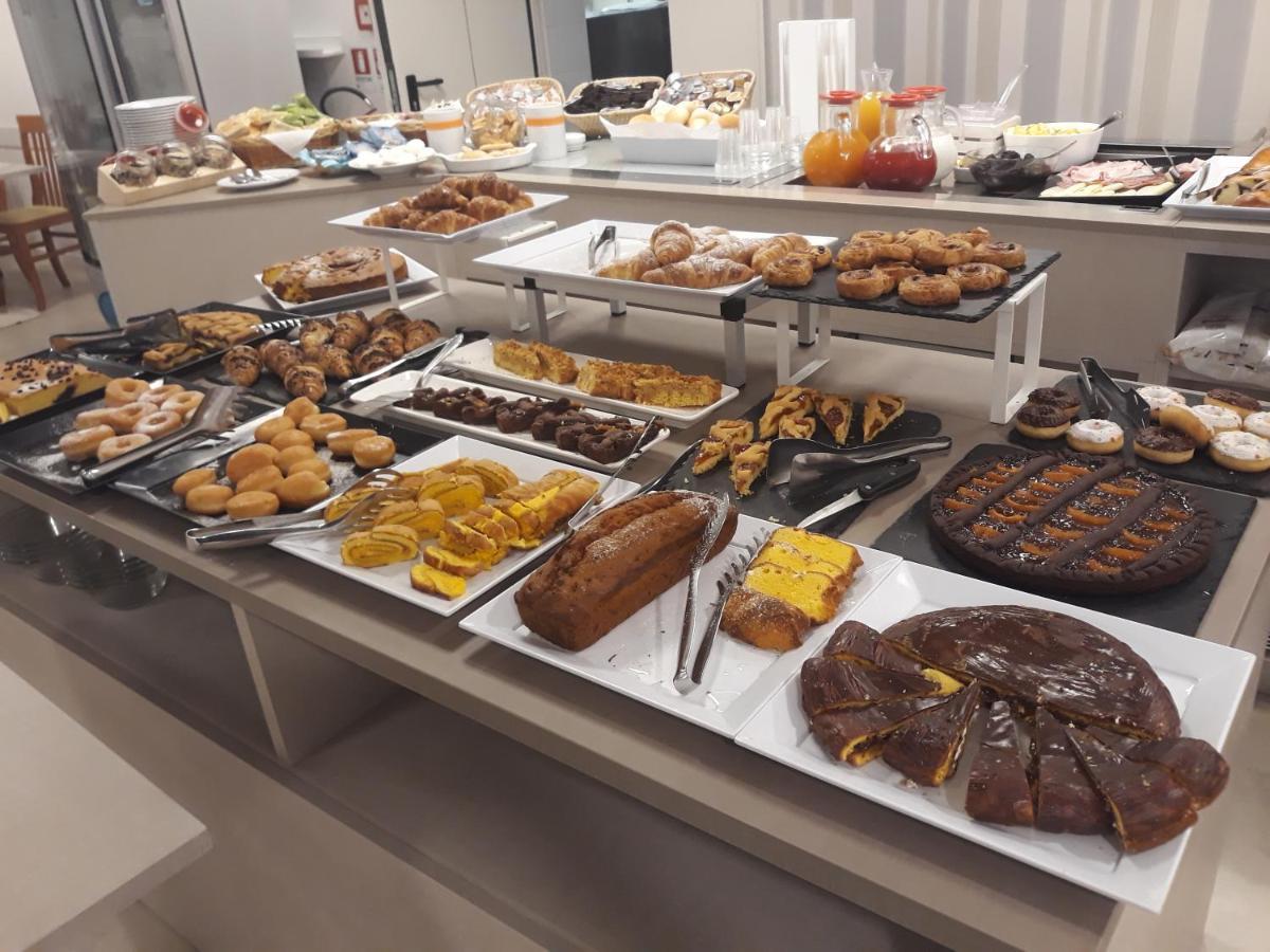 Hotel Tre Rose 里乔内 外观 照片