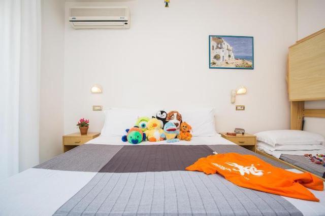 Hotel Tre Rose 里乔内 外观 照片
