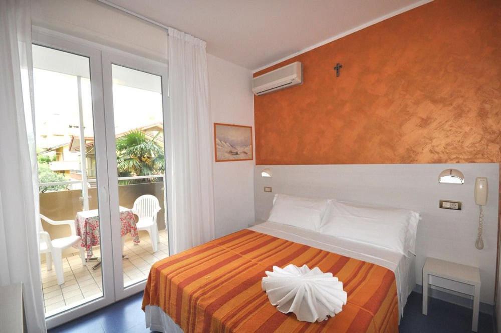 Hotel Tre Rose 里乔内 外观 照片