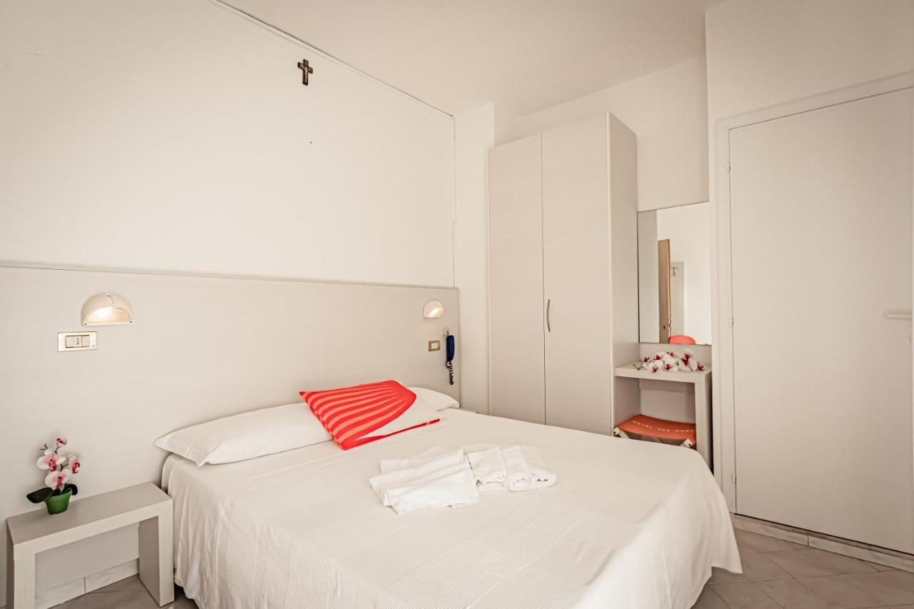 Hotel Tre Rose 里乔内 外观 照片