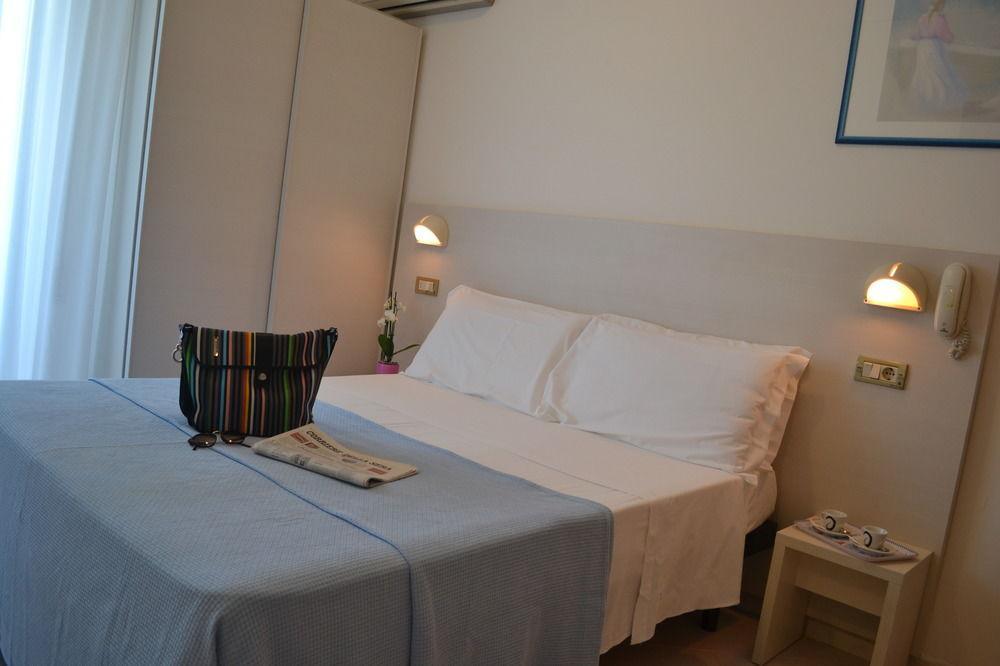 Hotel Tre Rose 里乔内 外观 照片